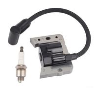 Solid State Ignition Coil Module Compatible With For Tecumseh 34443 Series Including 34443a 34443b 34443c 34443d To For Ensure Smooth Idle And Fast Startup For Outdoor Power Tools