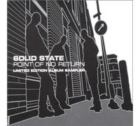 Solid State - Just a Vision