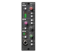 Solid State Logic 500-Series SiX CH 6 Channel Strip