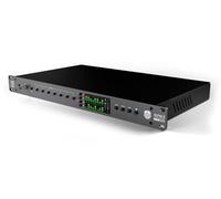 Solid State Logic Alpha 8 8x8 AD DA Converter ADAT and SPDIF