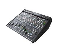 Solid State Logic - BiG SiX Mixing Console