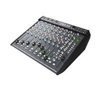 Solid State Logic - BiG SiX Mixing Desk, 16 Channel 96 Khz / 24-bit USB Interfac