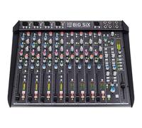 Solid State Logic - BiG SiX Mixing Console