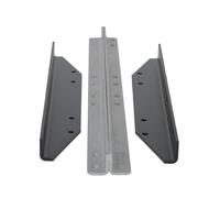 Solid State Logic Dual SiX Rack Mount