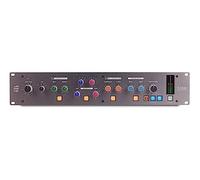 Solid State Logic Fusion Analog Outboard Solid State Logic