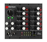 Solid State Logic Harrison D510MX Mixer Interface Module For D510R