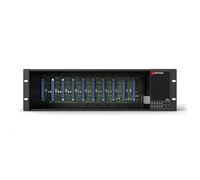 Solid State Logic Harrison D510R 10-Slot 500 Series Rack