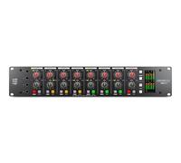 Solid State Logic PureDrive Octo 8 Channel Mic Pre