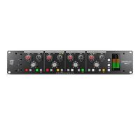 Solid State Logic PureDrive Quad 4 Channel Mic Pre