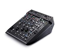 Solid State Logic SiX 6-Channel Audio Mixing Console