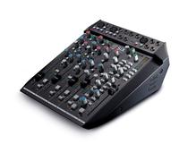 Solid State Logic SiX Analogue Mixer