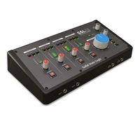 Solid State Logic SSL 12 12-in/8-out USB-C Audio Interface
