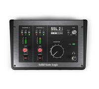 SSL 2 V2 Audio Interface