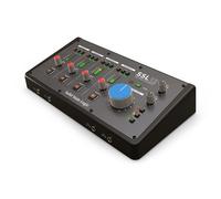 Solid State Logic SSL12 USB Audio Interface
