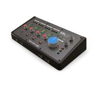 Solid State Logic SSL12 USB Audio Interface