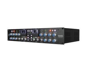 Solid State Logic The Bus+ Bus Compressor