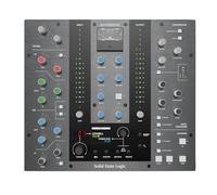 SOLID STATE LOGIC UC1 Controller for SSL Plug-in
