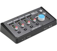 Solid State Logic USB-C Audio Interface 12 12x4