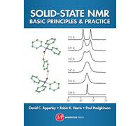 Solid-State NMR: Basic Principles & Practice (AGENCY/DISTRIBUTED)
