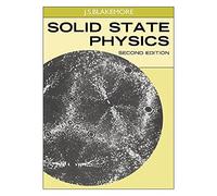 Solid State Physics