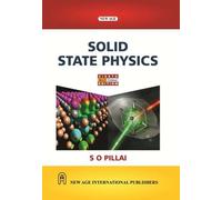 Solid State Physics