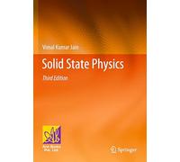 Solid State Physics