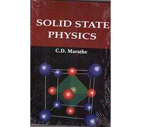 Solid State Physics