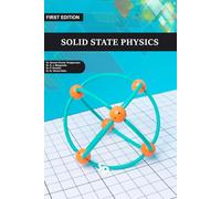 Solid State Physics