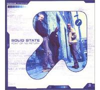 Solid State - Point Of No Return