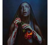 Solid State Records - Fit For A King - The Hell We Create Sea Blue Vi - B1111z