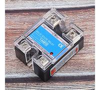 Solid State Relay 70-280VAC, 25A Load Current (BERM-1 A4810(10A))