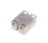 Solid State Relay G3NB 225B 1 Designed for 24VDC Control Signal and 25A Continuous Load Current Handling