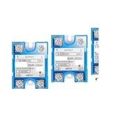 Solid State Relay Module For Temperature Controller Single Phase SSR 10DA 25DA 40DA 10AA 25AA 40AA With Dust Cover(DA,JTSSR-40A)