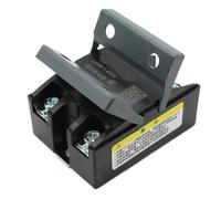 Solid State Relay Module SSR-25DA LSSR-1-40DA 60A 80A 100A 120A Single Phase SSR(25DA)