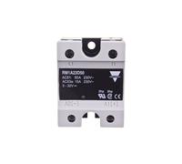 Solid State Relay Single Phase 24-265V AC RM RM1A23D25
