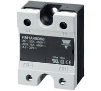 Solid State Relay Single Phase 24-265V AC RM RM1A23D50