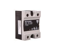 Solid State Relay Single Phase 42-440V AC RM RM1A40D50