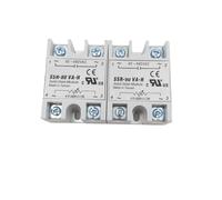 Solid State Relay SSR-40VA-H 10VA-H 15VA-H 25VA-H 50VA-H 60VA-H 75VA-H 80VA-H 90VA-H 500K Ohm 2w TO 90-480V AC Resistance Type(SSR-90VA-H)