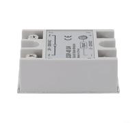 Solid State Relay SSR10100DA Compact Design for Various Industrial and Commercial Uses (SSR-40DA)