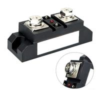 Solid State Relay Suitable for Electrically Noisy Environments, Single Phase Input at 432VDC (C)
