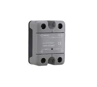 Solid-State Relay VSR8, DC Controlled AC Output, 4000VACrms Dielectric Withstand Voltage, Zero-Crossing Switch, IP20 Rated, for Industrial Automation and Home Appliances