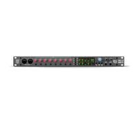Solid State SSL18, USB Audio Interface, 12 Input/6 Out, 4 SSL Previous, 32 bit/192 kHz