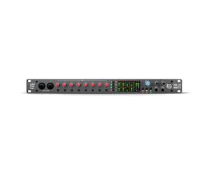 Solid State SSL18, USB Audio Interface, 12 Input/6 Out, 4 SSL Previous, 32 bit/192 kHz