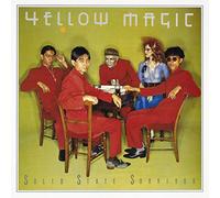 Solid State Survivor