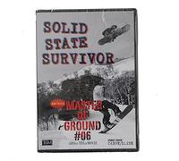 SOLID STATE SURVIVOR / Master of Ground 06 (htsb0147) [DVD]