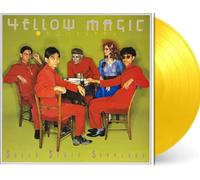 Solid State Survivor (Standard Edition) (Clear Yellow Vinyl) [VINYL]