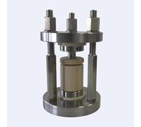 Solid State Testing Pool - Advanced Testing Cell for Solid-State Electrolyte Batteries (GTDC-AD01)