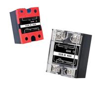 Solid State Voltage Regulator SSR-60VA SSR-80VA SSR-100VA SSR-120VA Single Phase Voltage Regulator Relay SSVR Solid State Relay(SSVR-120A VA)