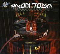 Solid Steel Presents Amon Tobin by Amon Tobin (2004-07-12)