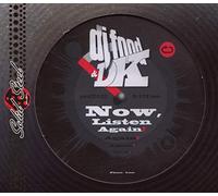 DJ Food - Solid Steel Presents DJ Food And Dk - Now, Listen Again